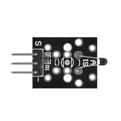 Módulo Sensor Temperatura Analógica Ky-013 - Imagen 3