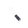 10x Condensador Electrolitico 10uf 50v 105º C - Electrolytic Capacitor - Imagen 3