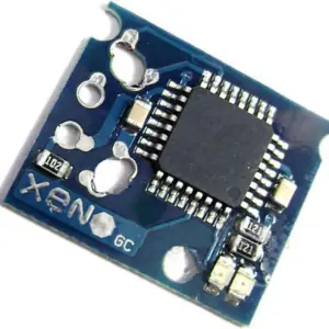 Mod Chip Xeno Gc Ngc Game Cube