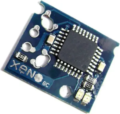 Mod Chip Xeno Gc Ngc Game Cube
