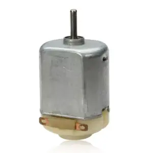 10x Mini Motor 3v Dc 2000 Rpm
