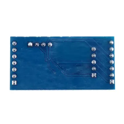 Motor Paso A Paso 4 Fases + Driver Uln2003 28byj-48 5v - Imagen 9