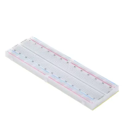 Protoboard 830 Puntos Mb-102 - Imagen 3
