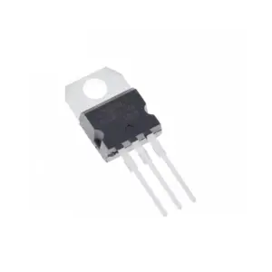 6x Regulador tension L7809CV LM7809 7809 9V 1,5A – VOLTAGE REGULATOR TO-220