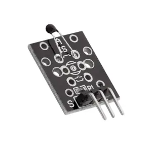 Módulo Sensor Temperatura Analógica Ky-013