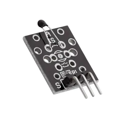 Módulo Sensor Temperatura Analógica Ky-013 - Imagen 2