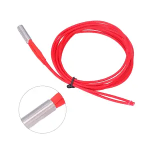Cartucho Calentador Ceramico 12v 40w