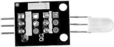 Módulo Led De Dos Colores Ky-011 - Imagen 3