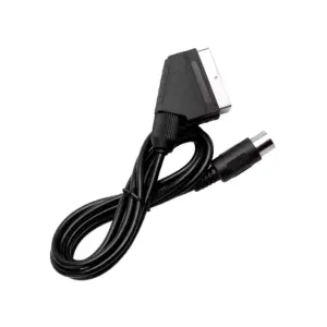 Cable Rgb Para Mega Drive 1