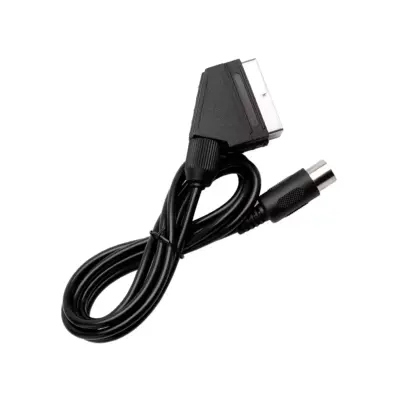 Cable Rgb Para Mega Drive 1 - Imagen 2
