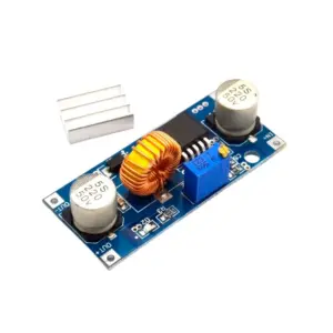 XL4015 Módulo Convertidor DC-DC Step Down REF2032