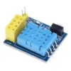 Modulo Sensor DHT11 temperatura y humedad para el modulo ESP-01
