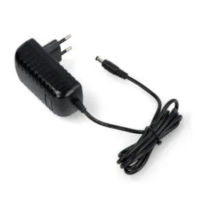 Alimentador 24V 1A DC Jack 5.5 – 2.1 REF2029