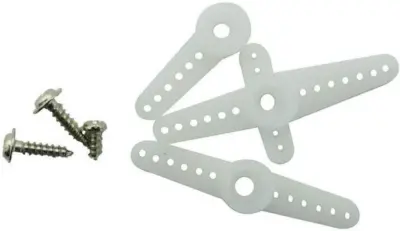10x SERVO 9g SG90 MICROSERVO - Imagen 3