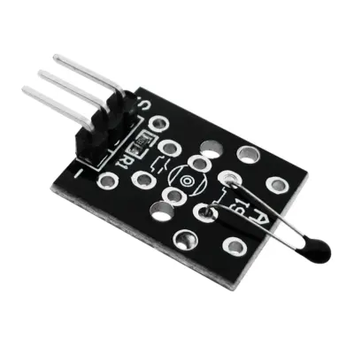 Módulo Sensor Temperatura Analógica Ky-013