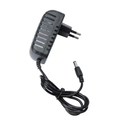 Alimentador 12V 2A DC Jack 5.5 - 2.1 - Imagen 3
