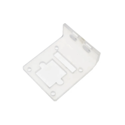Soporte Acrilico Camara CMOS OV7670 - Imagen 4
