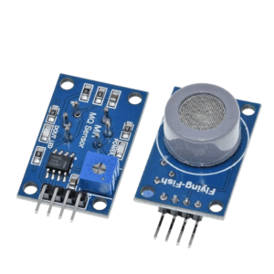 MQ-7 Modulo Sensor de monóxido de carbono para Arduino