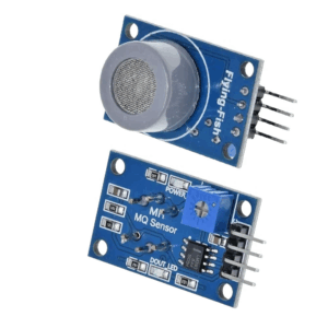 MQ-7 Modulo Sensor de monóxido de carbono para Arduino