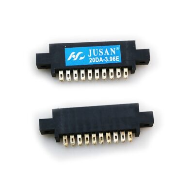 Conector Jamma Hembra 2x10 (20 Pin) 20p Harness Pcb Arcade