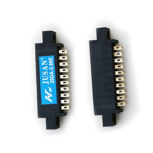 Conector Jamma Hembra 2×10 (20 Pin) 20p Harness Pcb Arcade