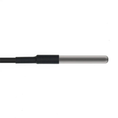 SENSOR DS18B20 TEMPERATURA PARA LIQUIDOS SUMERGIBLE 2 METROS - Imagen 3