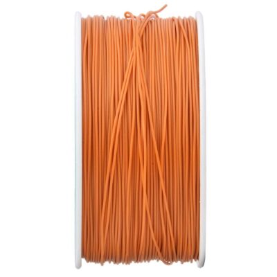 Bobina Cable Hilo Wrapping AWG30 Naranja 200m - Imagen 4