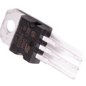 1x Transistor Tip120 Darlington Npn 60v 5a