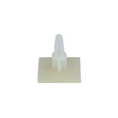 5x Soporte nylon para PCB Auto adhesivo para Agujero 3 mm - Imagen 4