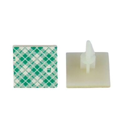 5x Soporte nylon para PCB Auto adhesivo para Agujero 3 mm - Imagen 5