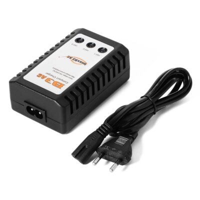 Imax B3ac 2s 3s 7.4v 11.1v Power Lipo Rc Batería Balance Cargador
