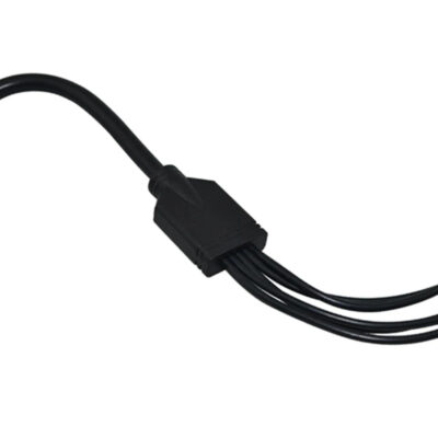 Cable componentes HD Xbox clasica alta definicion AV 720p REF809 - Imagen 4