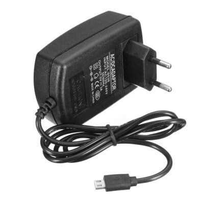 Fuente Alimentacion Cargador 5v 3a 3000ma Micro Usb 15w Raspberry Pi Movil - Imagen 3