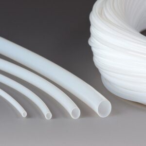 Ptfe Tubo Teflon Tube Od.4mm * Id.2mm Alta Temperatura