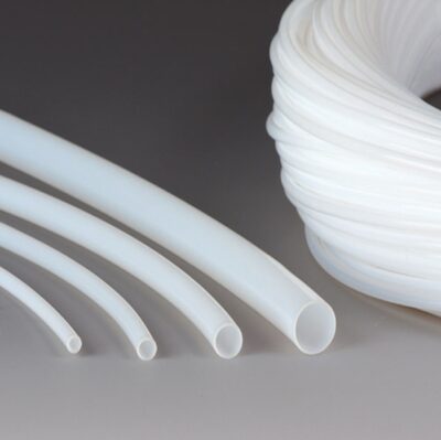 Ptfe Tubo Teflon Tube Od.4mm * Id.2mm Alta Temperatura