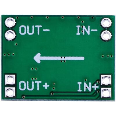 Modulo De Potencia Lm2596 Dc-dc Step-down  3a - Imagen 3
