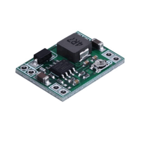Modulo De Potencia Lm2596 Dc-dc Step-down  3a