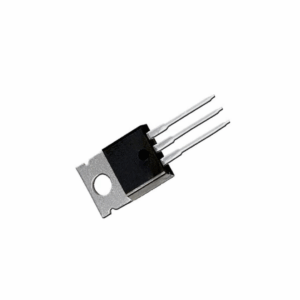 2x Irlz44n Mosfet Transistor To 220 N-chanel 55v 47a