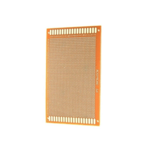 Placa Prototipo 9×15 Cm Experimental Diy Breadboard