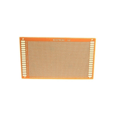 Placa Prototipo 9x15 Cm Experimental Diy Breadboard - Imagen 3
