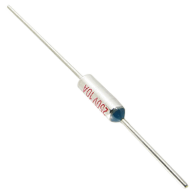 Fusible Termico Tf 157ºc 250v 10a - Imagen 2
