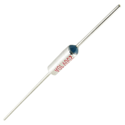 Fusible Termico Tf 157ºc 250v 10a - Imagen 3
