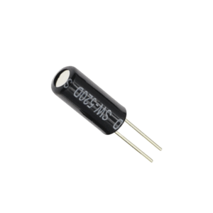 5x Sw-520d Sensor Inclinacion Vibration Metal