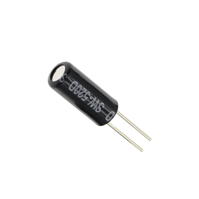 5x Sw-520d Sensor Inclinacion Vibration Metal