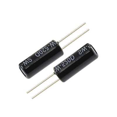 5x Sw-520d Sensor Inclinacion Vibration Metal - Imagen 3