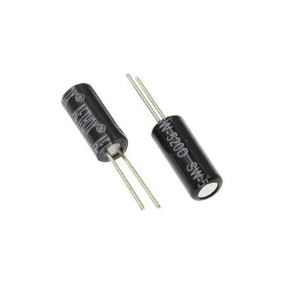 5x Sw-520d Sensor Inclinacion Vibration Metal - Imagen 4