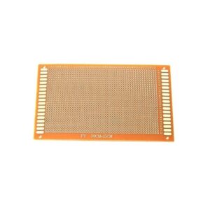 Placa Prototipo 9×15 Cm Experimental Diy Breadboard