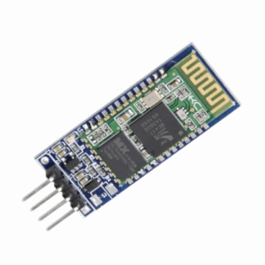 Módulo Bluetooth HC-06 Esclavo para Arduino y Proyectos Electrónicos