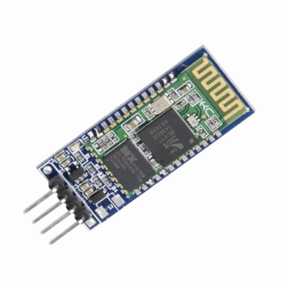 Módulo Bluetooth HC-06 Esclavo para Arduino y Proyectos Electrónicos - Imagen 2