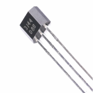 5x Sensor efecto Hall A3144 Interruptor magnetico